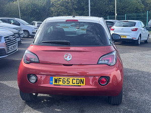 Vauxhall ADAM thumbnail