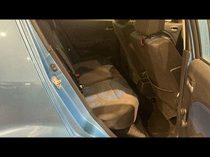 Vauxhall Agila thumbnail