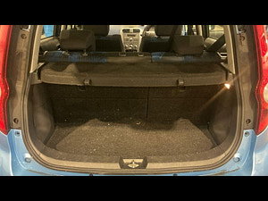 Vauxhall Agila thumbnail