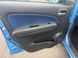 Vauxhall Agila thumbnail