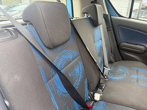 Vauxhall Agila thumbnail