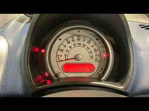 Vauxhall Agila thumbnail