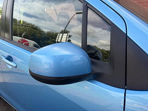 Vauxhall Agila thumbnail