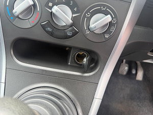 Vauxhall Agila thumbnail