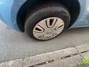 Vauxhall Agila thumbnail