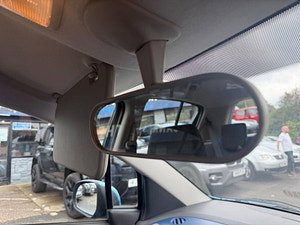 Vauxhall Agila thumbnail
