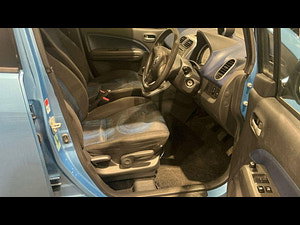 Vauxhall Agila thumbnail