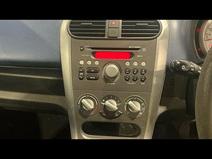Vauxhall Agila thumbnail