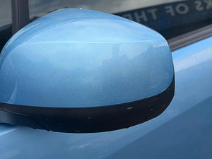 Vauxhall Agila thumbnail