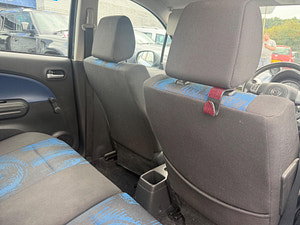 Vauxhall Agila thumbnail