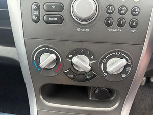 Vauxhall Agila thumbnail