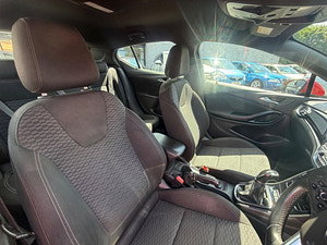 Vauxhall Astra thumbnail
