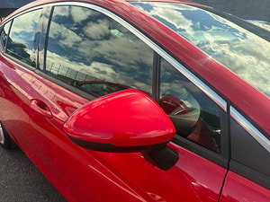 Vauxhall Astra thumbnail