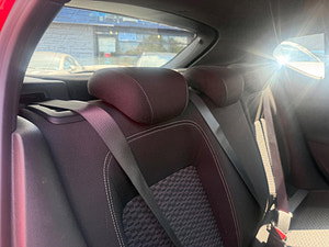 Vauxhall Astra thumbnail
