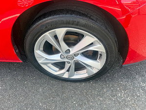 Vauxhall Astra thumbnail