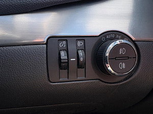 Vauxhall Mokka thumbnail