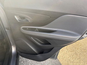 Vauxhall Mokka thumbnail