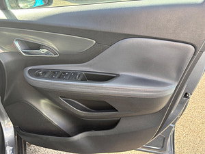 Vauxhall Mokka thumbnail