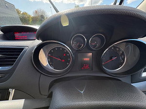 Vauxhall Mokka thumbnail