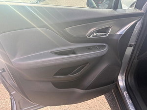 Vauxhall Mokka thumbnail