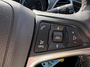Vauxhall Mokka thumbnail