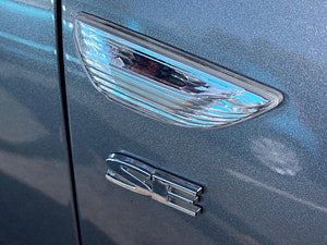 Vauxhall Mokka thumbnail
