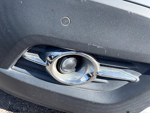 Vauxhall Mokka thumbnail