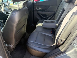Vauxhall Mokka thumbnail