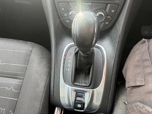 Vauxhall Meriva thumbnail