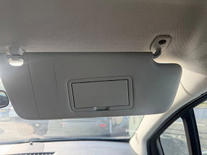 Vauxhall Meriva thumbnail