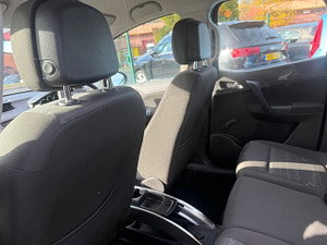 Vauxhall Meriva thumbnail