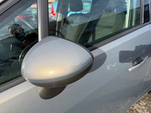 Vauxhall Meriva thumbnail
