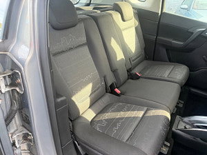 Vauxhall Meriva thumbnail