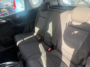 Vauxhall Meriva thumbnail