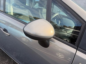 Vauxhall Meriva thumbnail