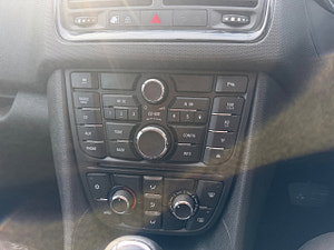 Vauxhall Meriva thumbnail