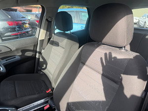 Vauxhall Meriva thumbnail