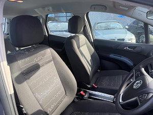 Vauxhall Meriva thumbnail