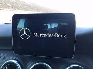 Mercedes-Benz A-CLASS thumbnail