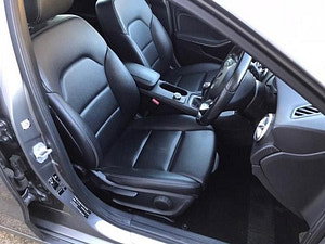 Mercedes-Benz A-CLASS thumbnail