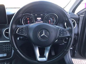 Mercedes-Benz A-CLASS thumbnail