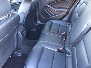 Mercedes-Benz A-CLASS thumbnail