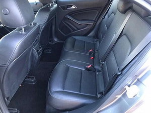 Mercedes-Benz A-CLASS thumbnail