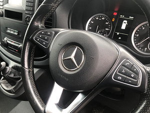 Mercedes-Benz Vito thumbnail