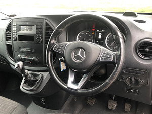 Mercedes-Benz Vito thumbnail