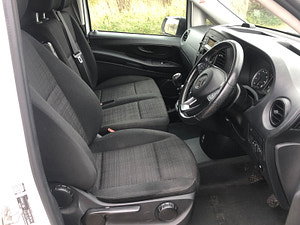 Mercedes-Benz Vito thumbnail