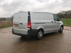 Mercedes-Benz Vito thumbnail