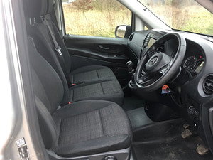 Mercedes-Benz Vito thumbnail