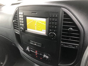 Mercedes-Benz Vito thumbnail