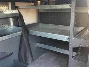 Mercedes-Benz Vito thumbnail